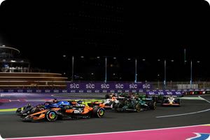 Lando Norris