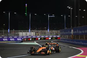 Lando Norris