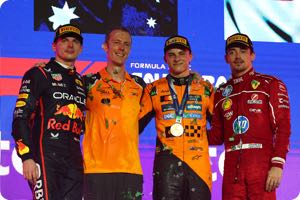 Podium