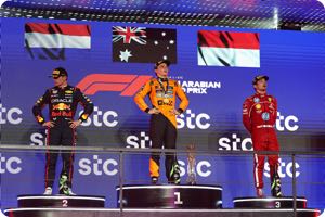 Podium