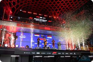 Podium