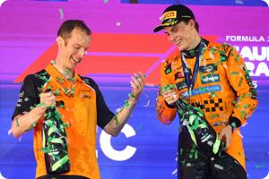 Podium