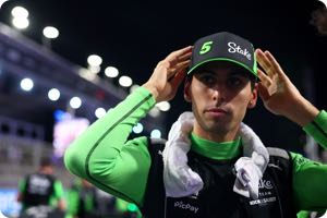 Gabriel Bortoleto