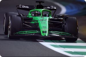 Nico Hulkenberg
