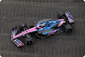 Pierre Gasly