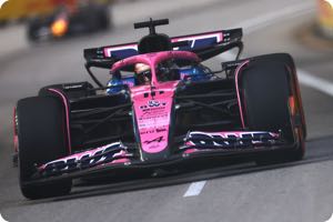 Pierre Gasly