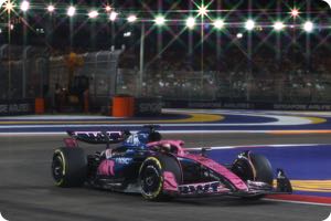 Pierre Gasly