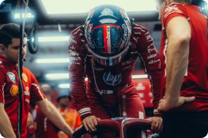 Charles Leclerc