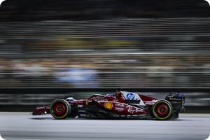Charles Leclerc