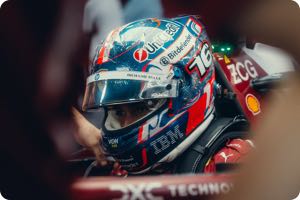 Charles Leclerc