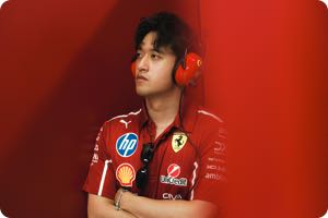 Guanyu Zhou