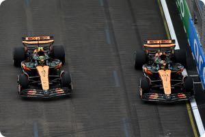 Lando Norris