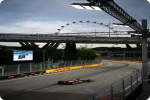 Lando Norris