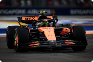 Lando Norris