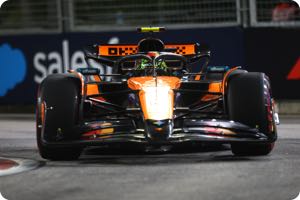 Lando Norris