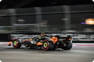 Lando Norris