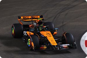 Lando Norris