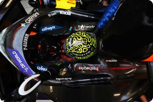 Lando Norris