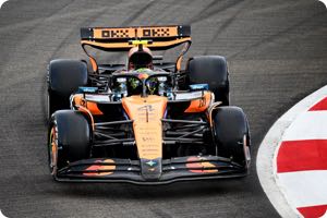 Lando Norris