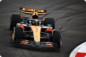 Lando Norris