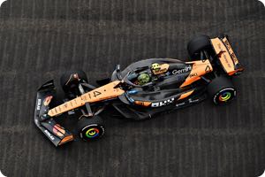 Lando Norris