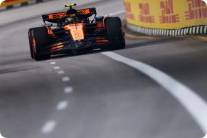 Lando Norris