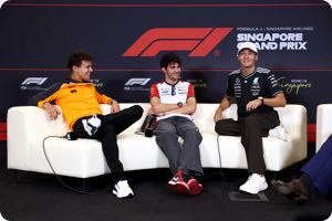 Press Conference