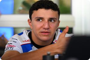 Isack Hadjar