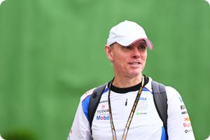 Alan Permane, Team Principal
