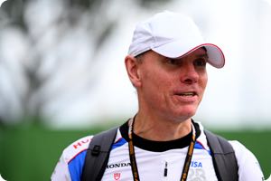 Alan Permane, Team Principal