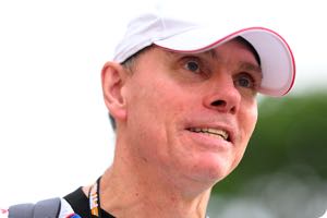 Alan Permane, Team Principal
