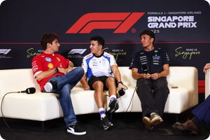 Press Conference