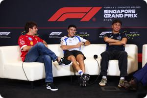 Press Conference