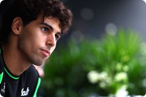Gabriel Bortoleto