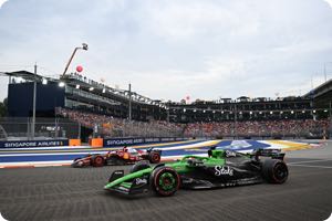 Nico Hulkenberg