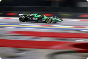 Nico Hulkenberg