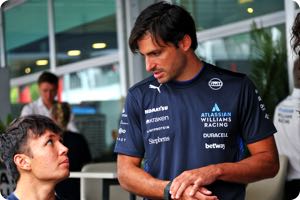 Carlos Sainz