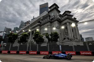 Carlos Sainz