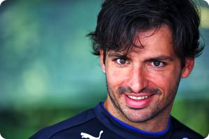 Carlos Sainz