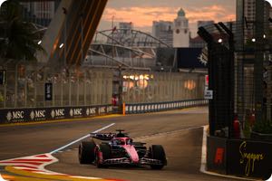 Pierre Gasly