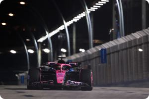 Pierre Gasly