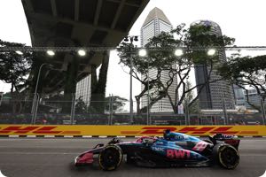 Pierre Gasly