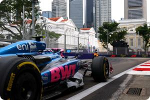Pierre Gasly