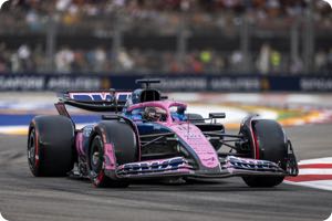 Pierre Gasly