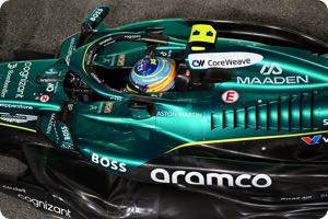 Fernando Alonso