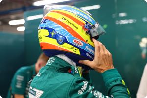 Fernando Alonso