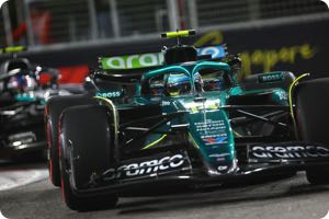 Fernando Alonso