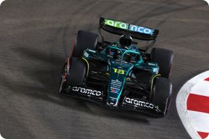 Lance Stroll
