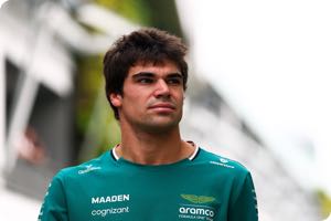Lance Stroll