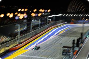 Lance Stroll